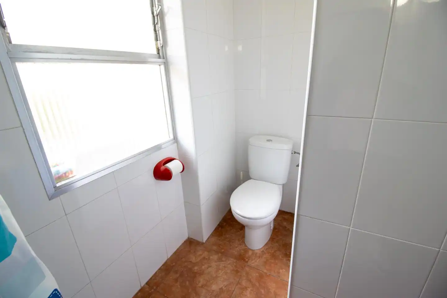 Badezimmer von Wohnung zur Miete in Valencia mit Möbliert