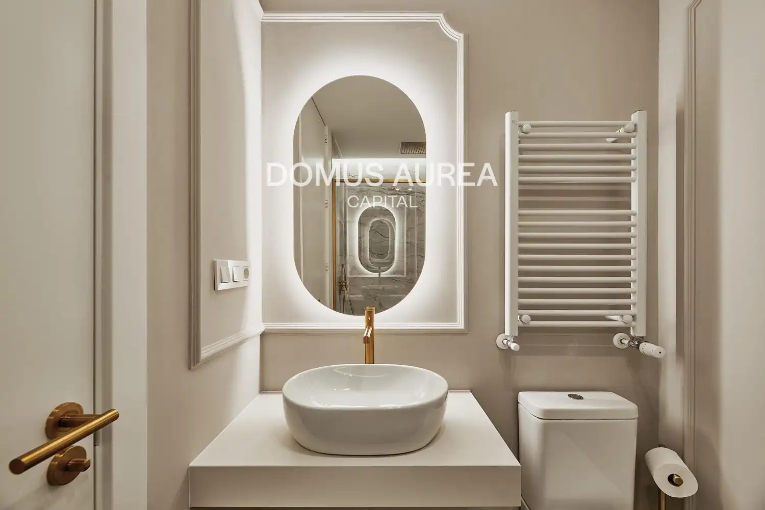 Piso con ascensor en venta en Montesa, imagen 16