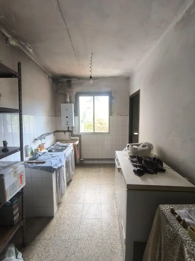 Casa amb terrassa en venda a CASAS REGO, imagen 29