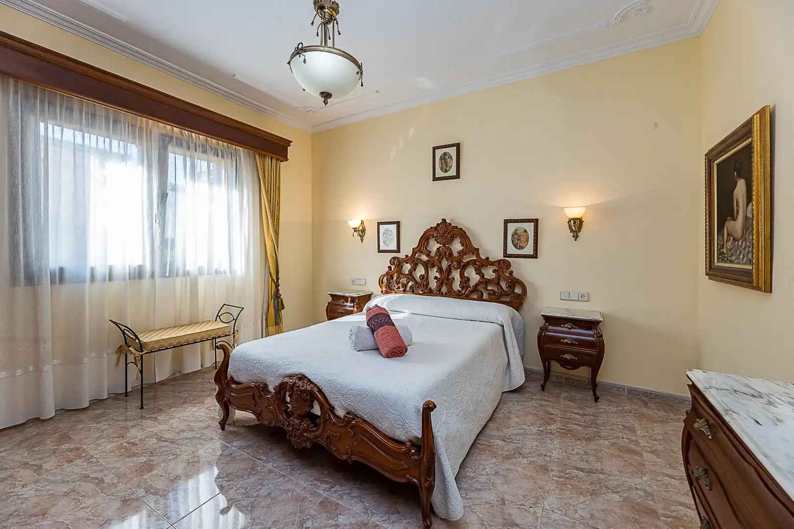 Detached house with pool for sale in Sa Cabaneta, imagen 22