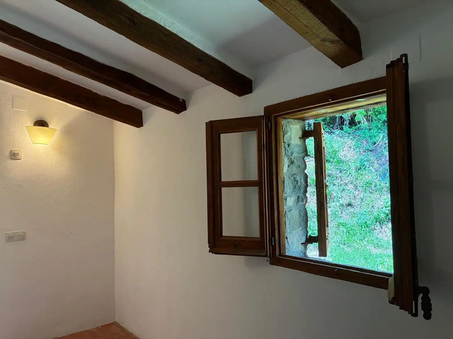 Finca rústica en venda en Borredà amb Jardí privat, Terrassa i Traster