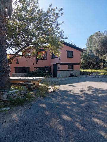 Casa-chalet en Venta en Partida Benadresa en Ciutat del Transport - La Salera