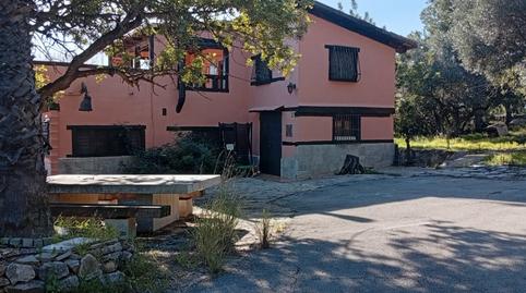 Foto 2 de Casa o xalet en venda a Partida Benadresa, Ciutat del Transport - La Salera, Castellón de la Plana / Castelló de la Plana