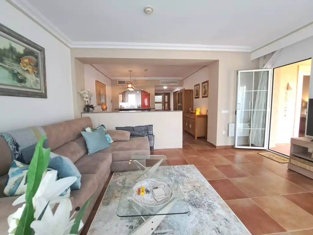 Appartement compact avec piscine à vendre à Urbanización la Sella, imagen 9