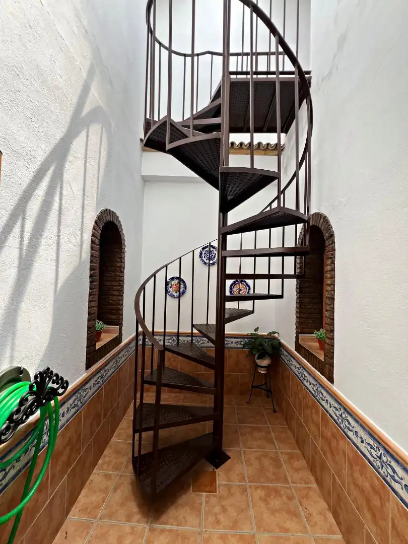 Casa o chalet en venta en Escacena del Campo con Aire acondicionado, Terraza y Trastero