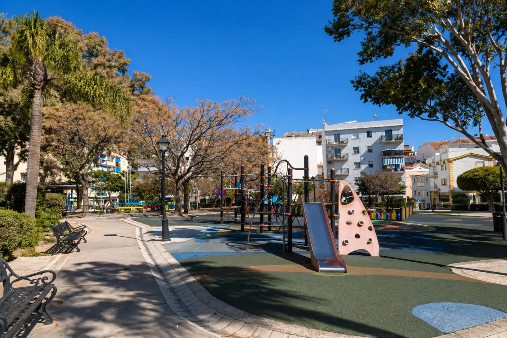Àtic amb terrassa en venda a Centro ciudad, imagen 18