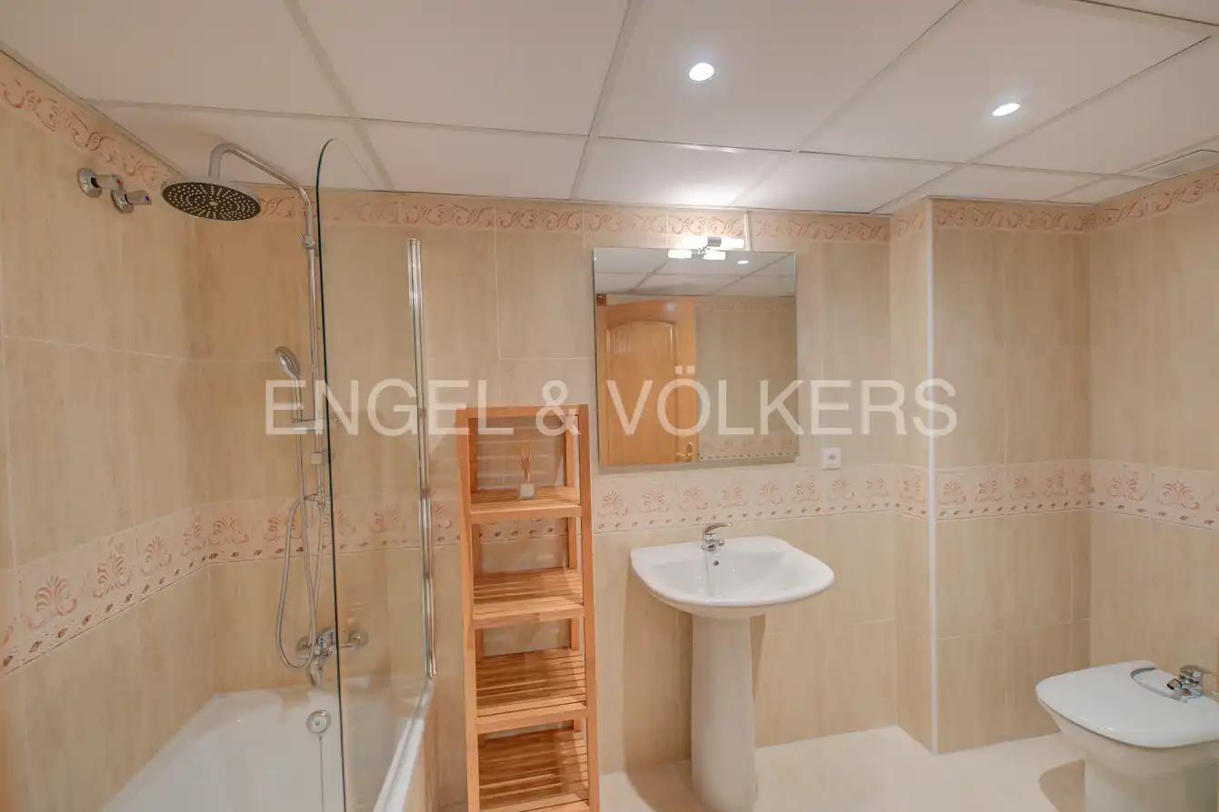 Attique avec ascenseur à vendre à Calle Segura 7, imagen 21