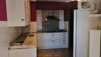 Kitchen of Flat for sale in  Lleida Capital  with Air Conditioner and Balcony