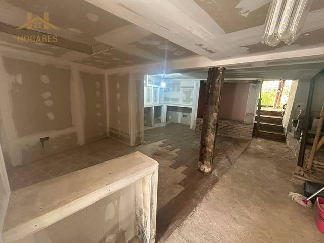 Casa-chalet en Venta en Méntrida