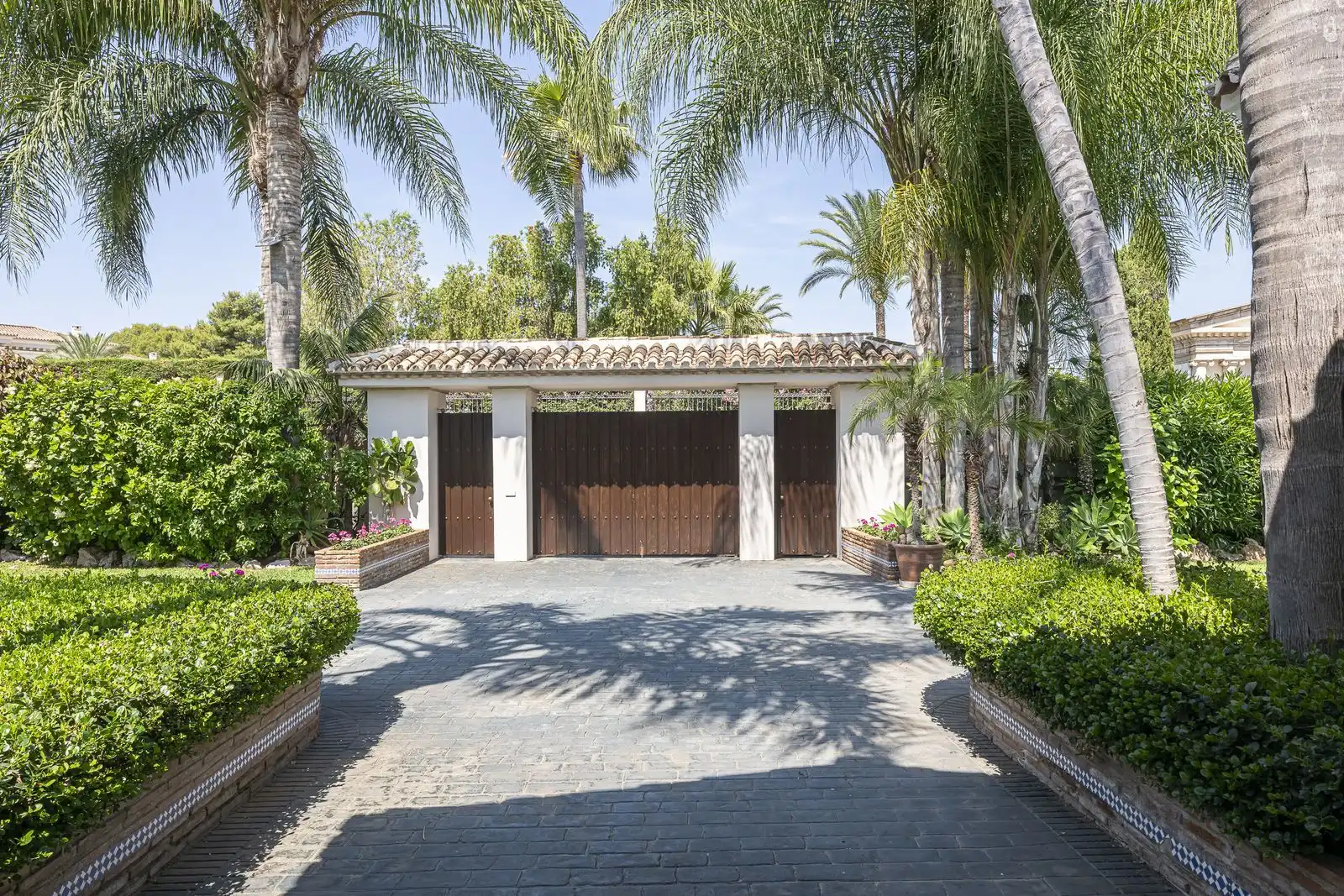 Chalet con terraza en venta en Calle 19 C 501, imagen 43
