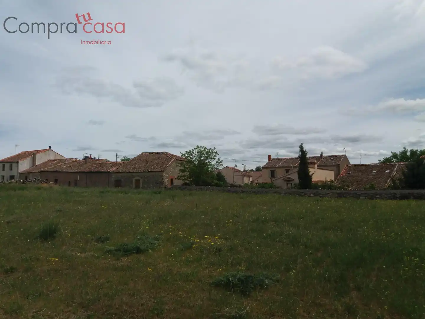 Finca rústica en venta en Turégano con Jardín privado y Trastero