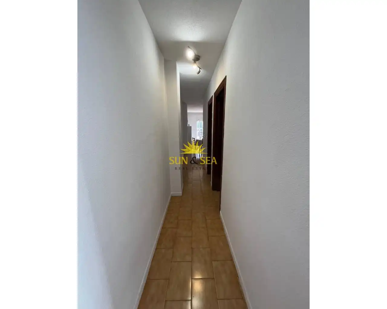 Apartments for rent in San Javier  with Air Conditioner, Heating and Terrace