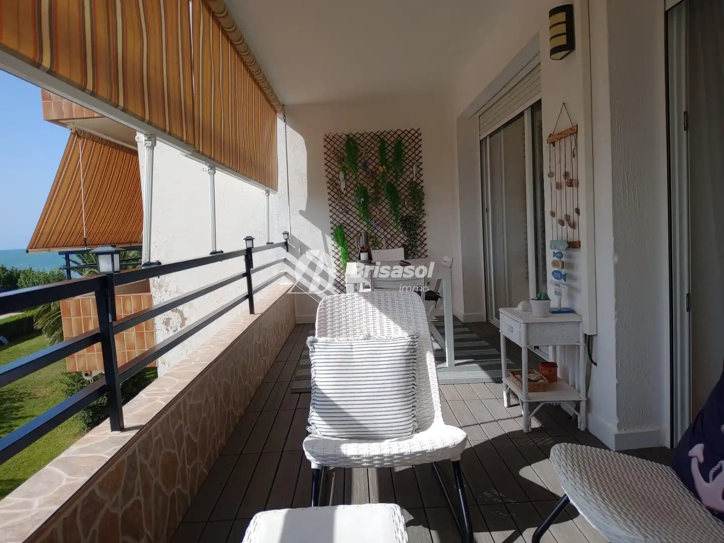 Apartamento con piscina en venta en Miami Platja, imagen 14