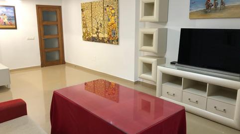 Foto 4 de Piso en venta en Paseo Marítimo - San José - La Laguna, Cádiz