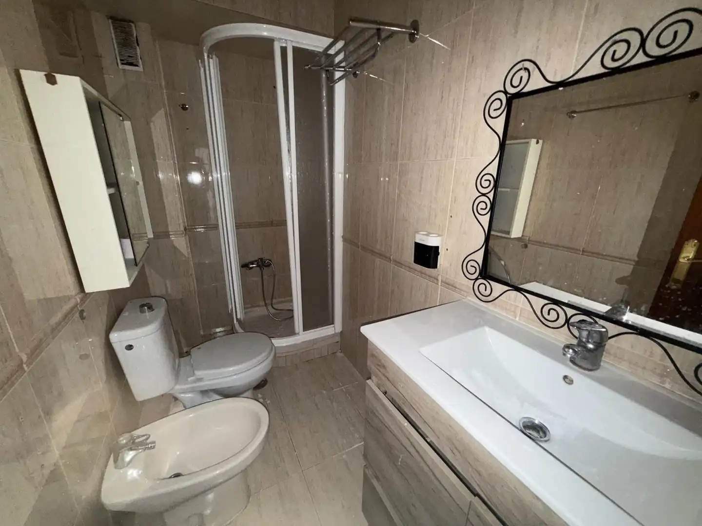 Flat for sale in Calle Piedrahita, imagen 38