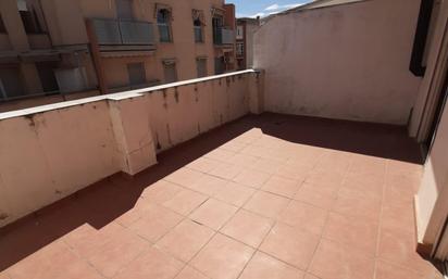 Terrassa de Àtic en venda en Alicante / Alacant amb Terrassa i Balcó