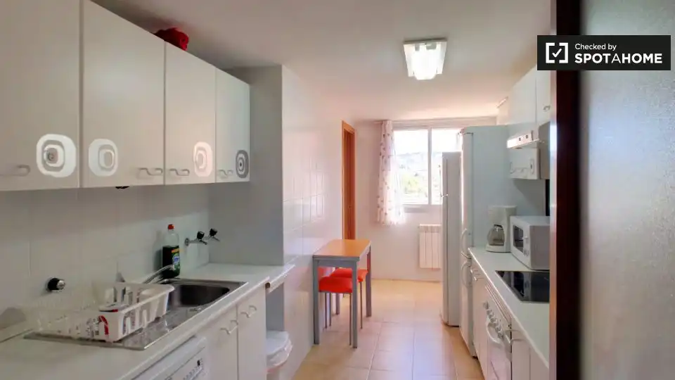 Zimmer in Colonia-Bripac