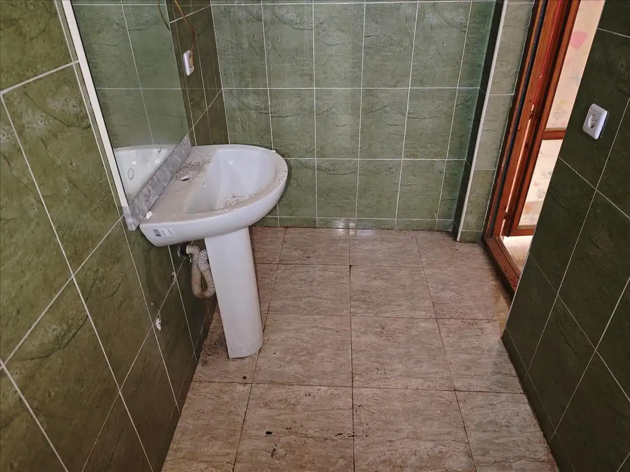 Bathroom of Detached homes for sale in Ricla