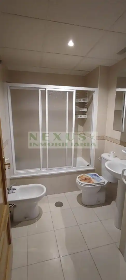 Apartament amb ascensor de lloguer a Aguas Vivas - La Zambomba, imagen 19
