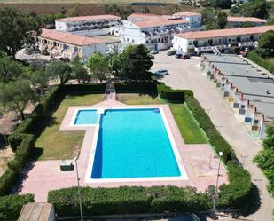 Piscina de Estudi en venda en Cartagena amb Jardí privat, Terrassa i Balcó