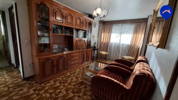 Foto 1 de Pis en venda a Hellín, Madrid