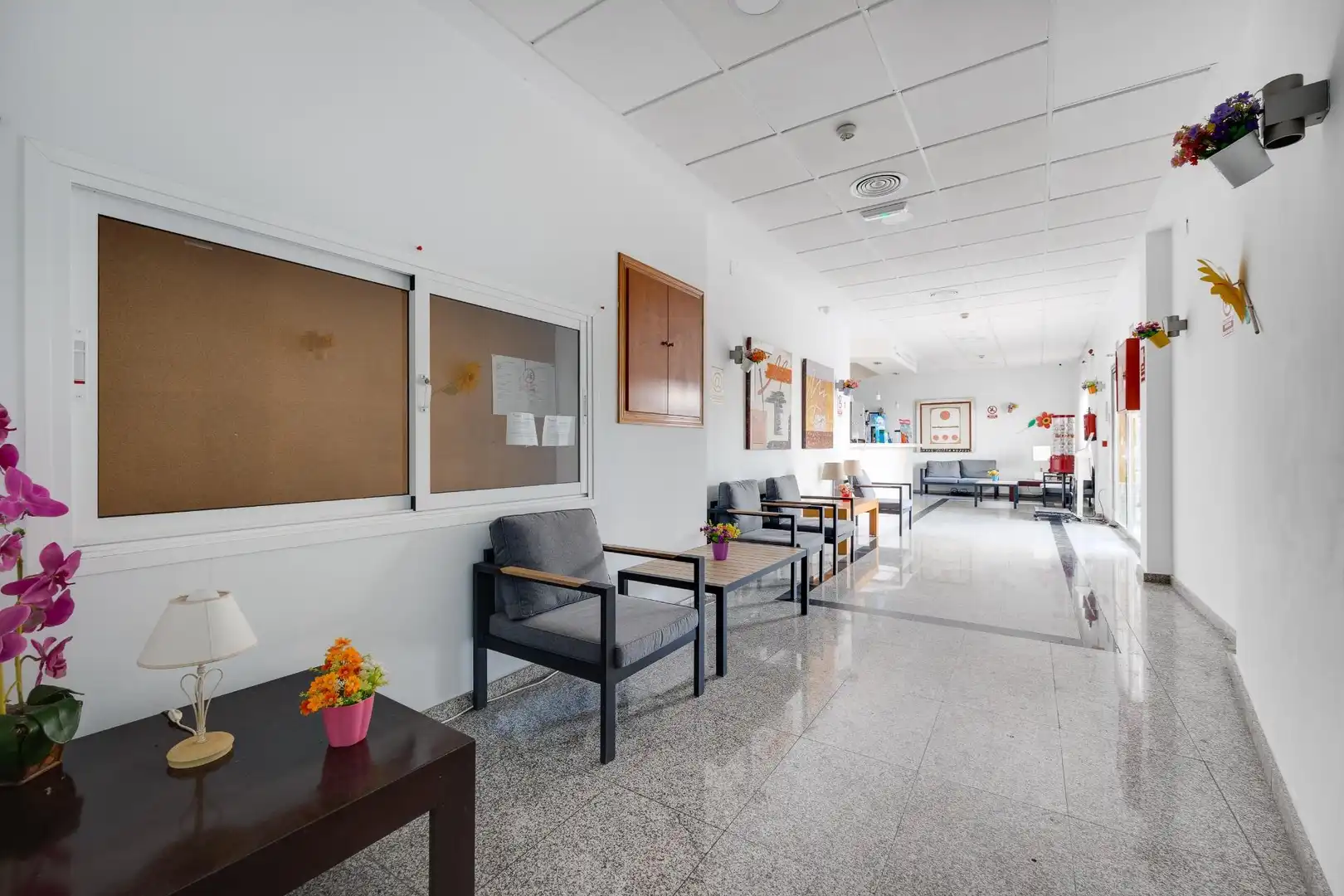 Piso en venta en Orihuela con Aire acondicionado, Amueblado y Piscina comunitaria
