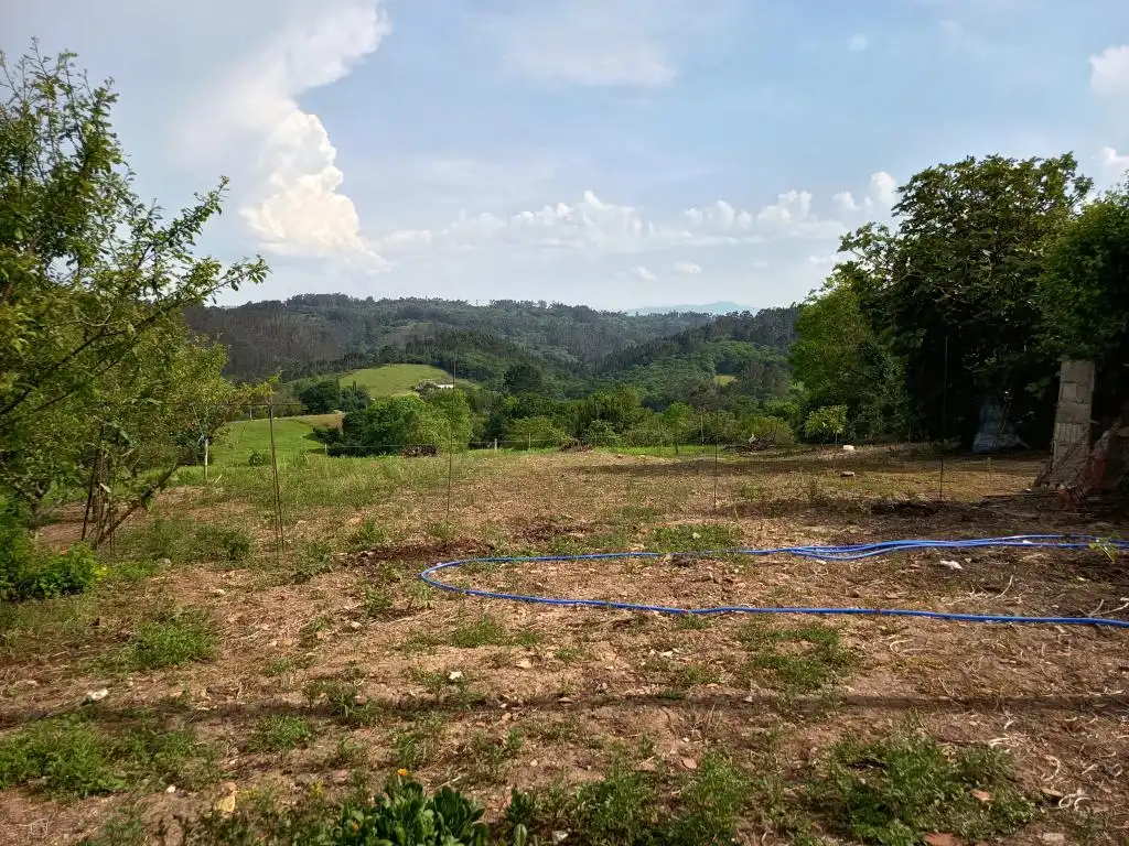 Casa o xalet en venda en Llanera amb Moblat
