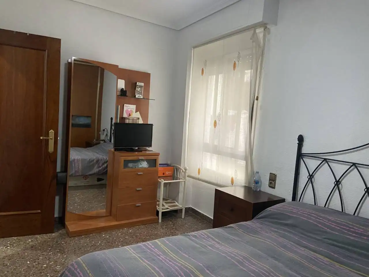 Piso en venta en Calle Sant Valeriano, Zona Avenida al Vedat