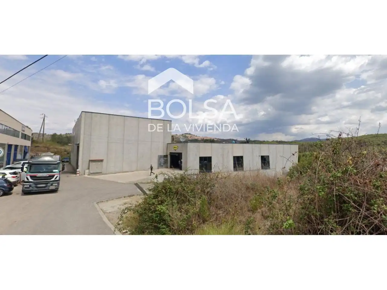 Nave industrielle à vendre à Castellgalí, imagen 3
