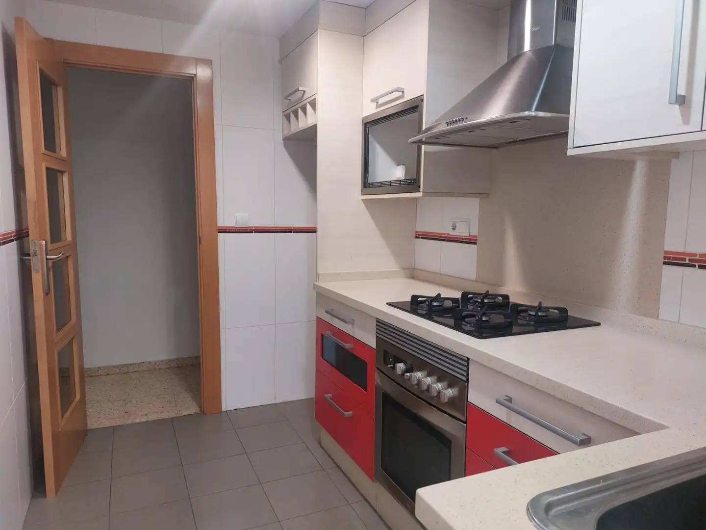 Piso con terraza en venta en Calle de Don Juan de Austria, imagen 3