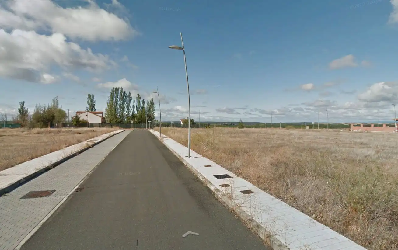 Terreni e lotti in vendita a Benavente, imagen 24