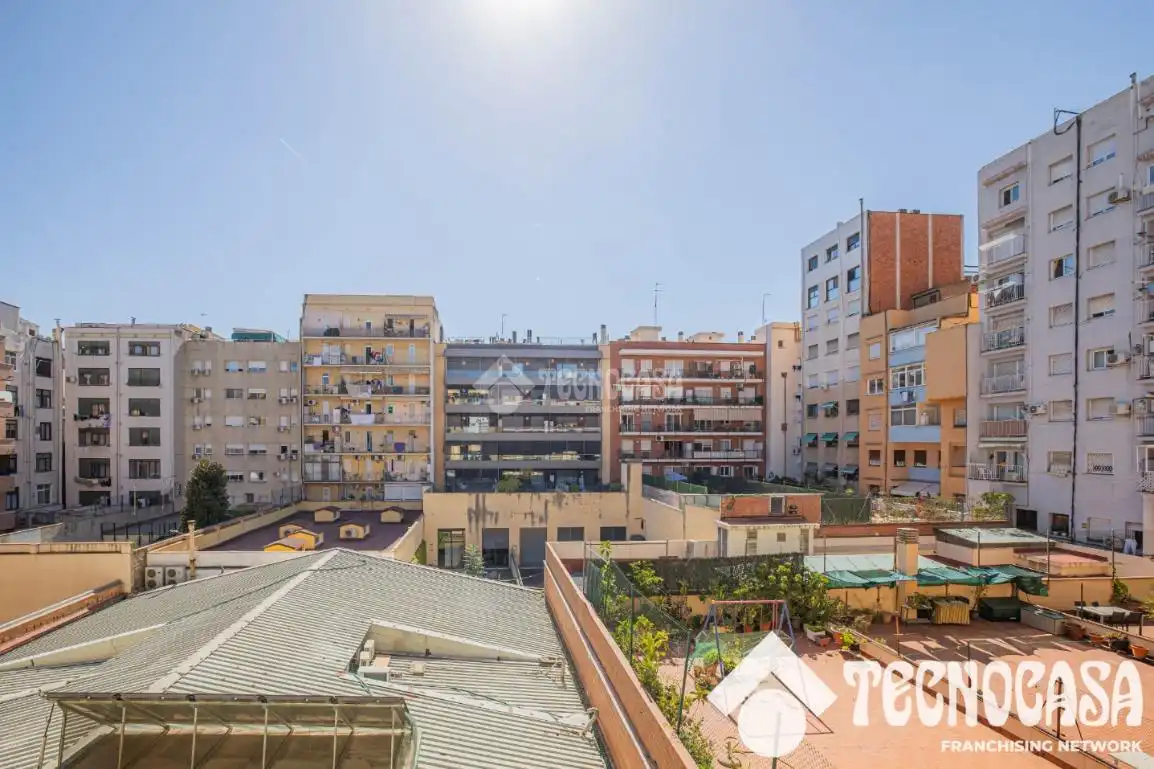 Wohnung mit Aufzug zum Verkauf in Eixample, imagen 13