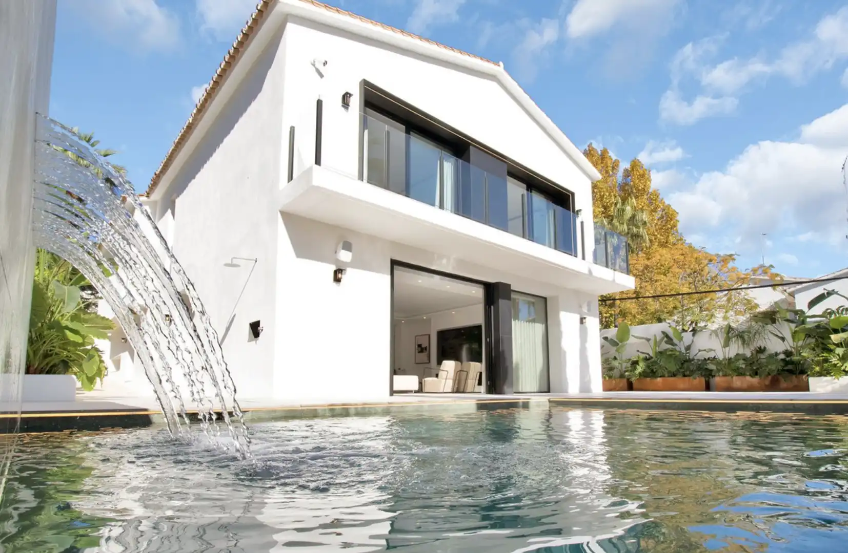 Villa mit Terrasse zum Verkauf in Nueva Andalucía, imagen 2