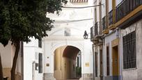 Exterior view of Flat for sale in  Córdoba Capital  with Balcony