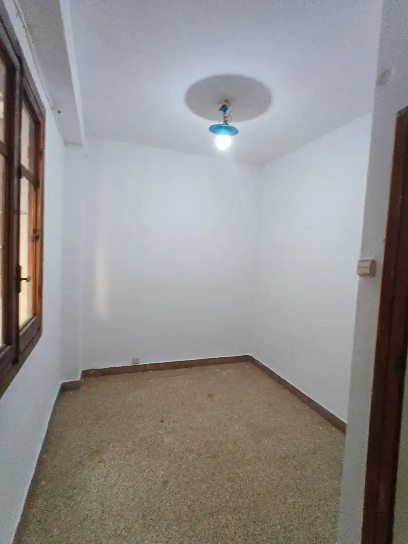 Habitación de Piso en venta en Alzira con Balcón