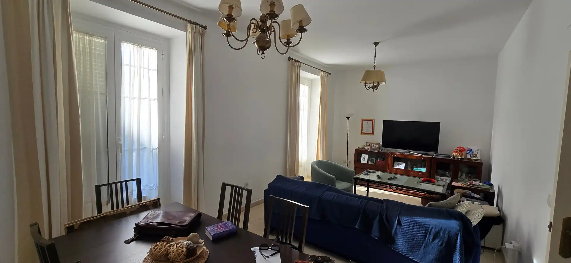 Flat with terrace for sale in Calle San Agustín, imagen 3