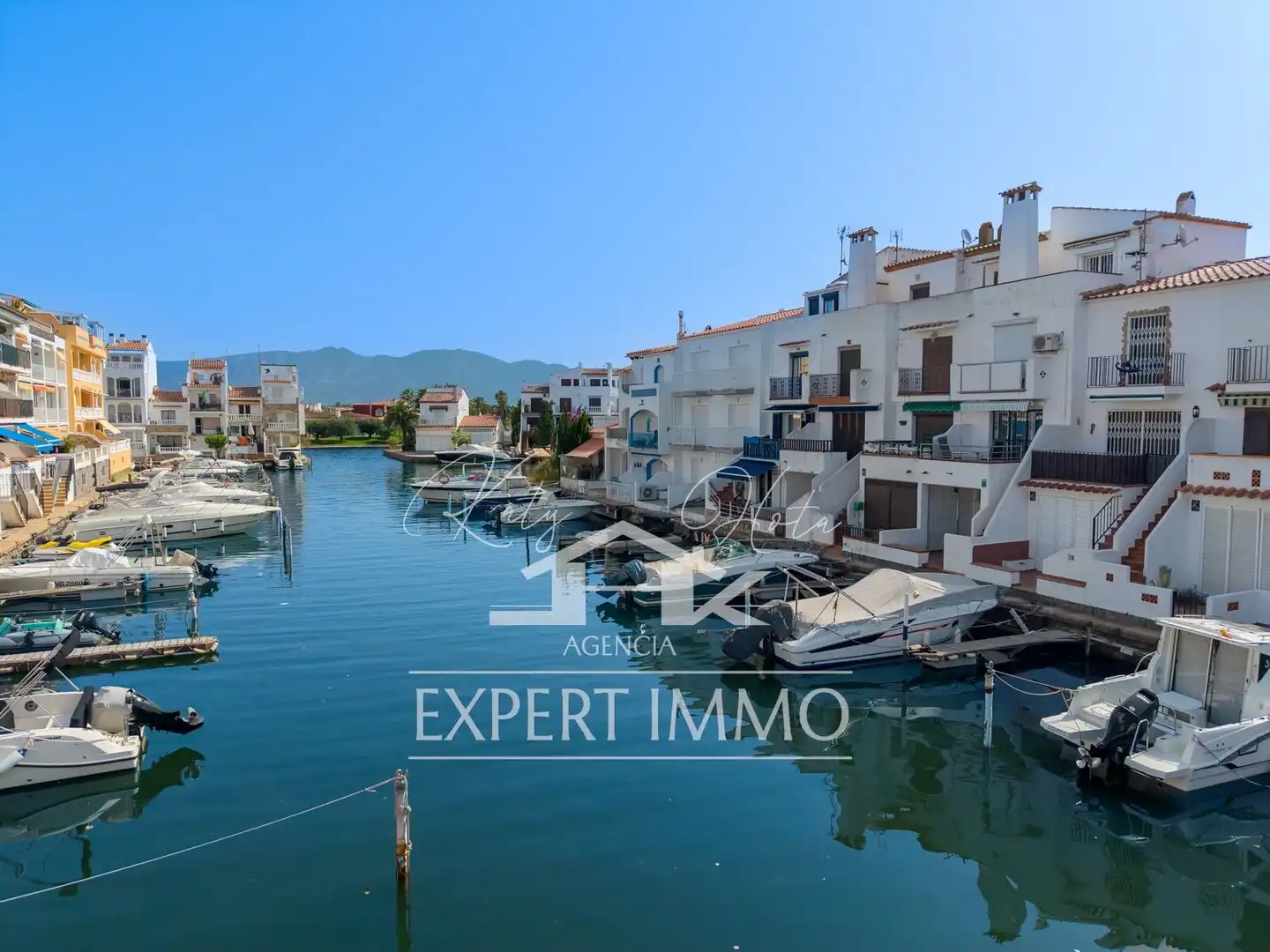 Haus zum Verkauf in Port D'empuries