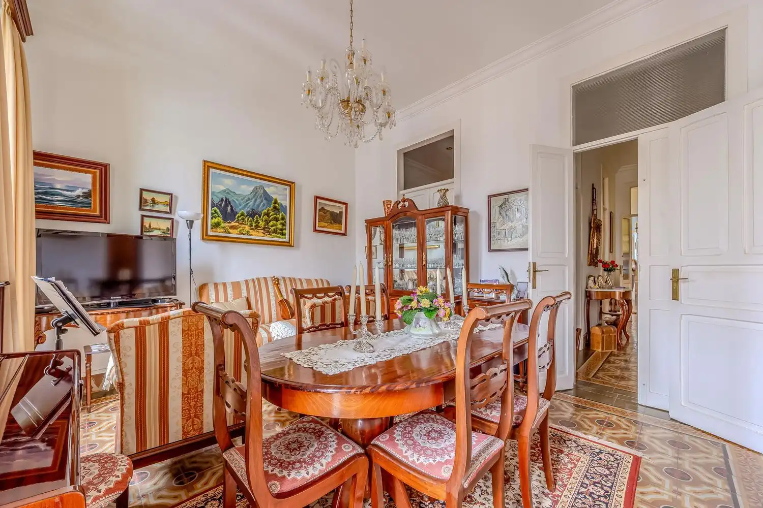 Appartement à vendre à Calle Perojo 39, imagen 6