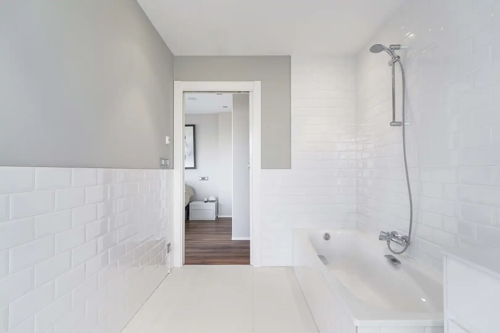 Penthouse zum Verkauf in Monte Alto - Zalaeta - Atocha, imagen 26