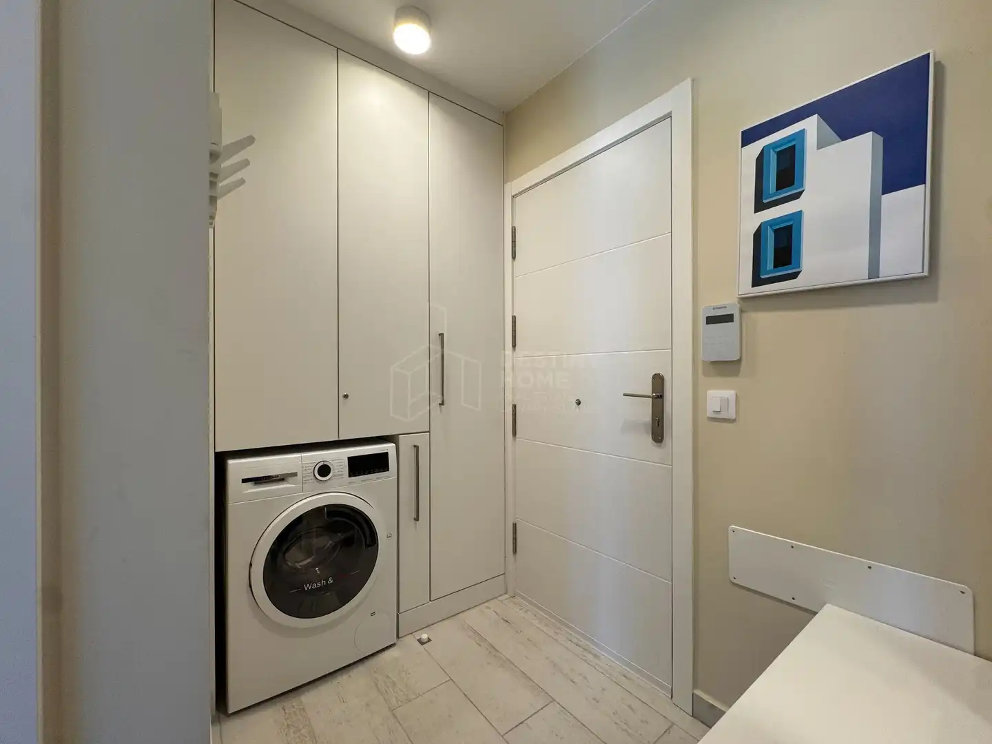 Apartamento de alquiler en La Oliva con Terraza