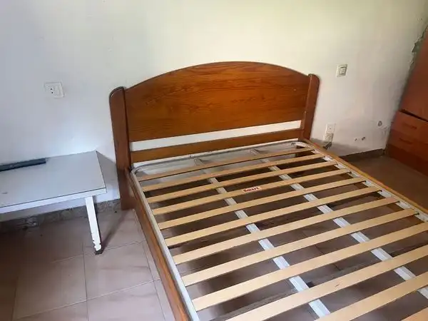 Casa con jardín en venta en A Guarda, imagen 8