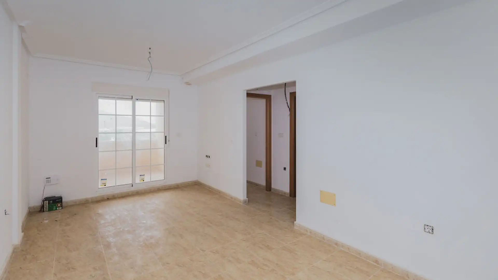 Piso en venta en Lg La Punta, Palomares