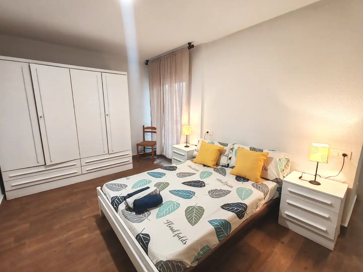 Wohnung zur Miete in Gijón - CL PIZARRO, La Calzada