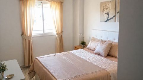 Photo 3 of Flat for rent in Calle Conrado del Campo, 19, El Pinillo, Torremolinos