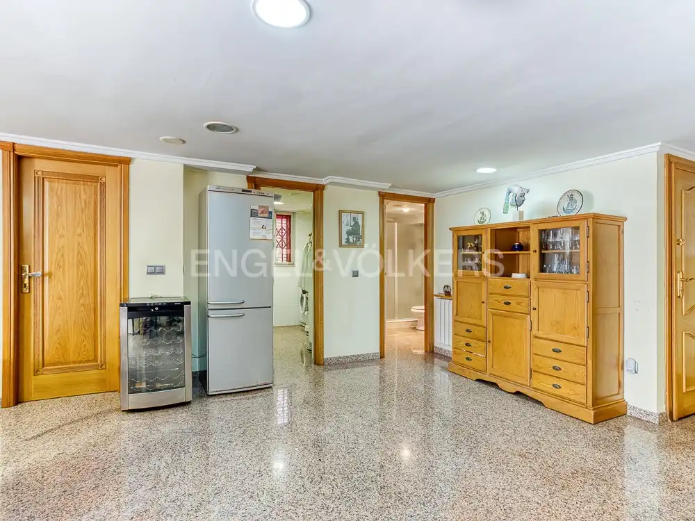Casa o xalet en venda en Oliva amb Aire condicionat, Calefacció i Terrassa