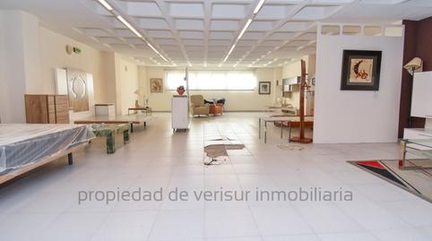 Foto 2 de Edifici en venda a Casco Antiguo, Águilas