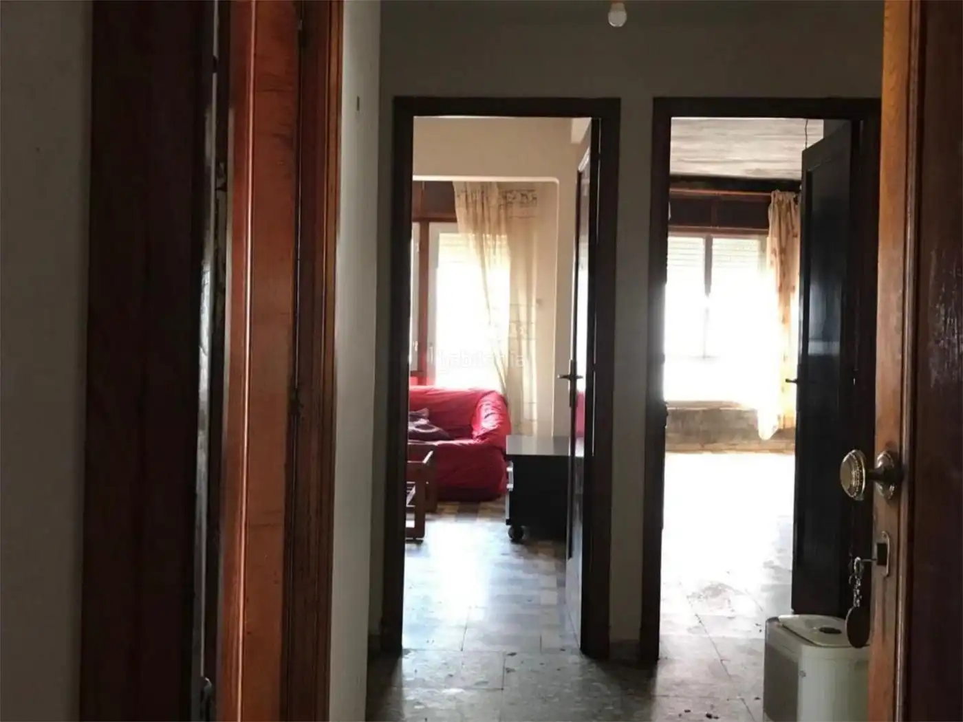 Flat for sale in Rúa Progreso 88