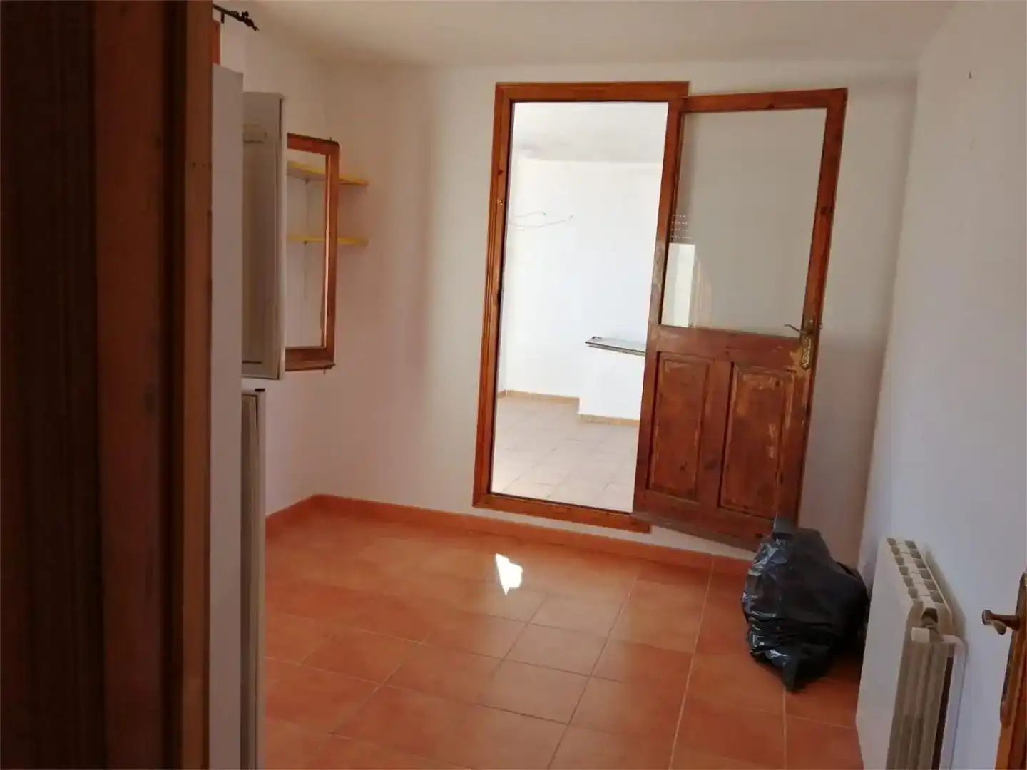 Casa adosada en venta en Begur