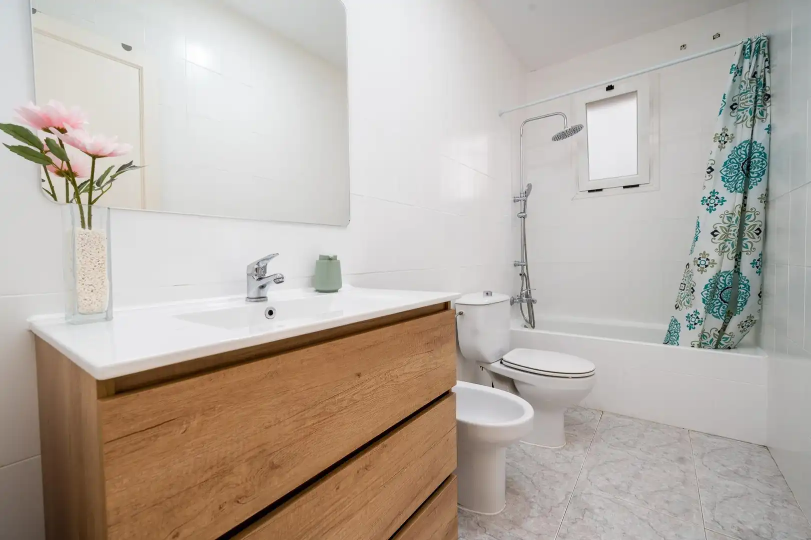 Bathroom of Flat for sale in  Palma de Mallorca  with Balcony
