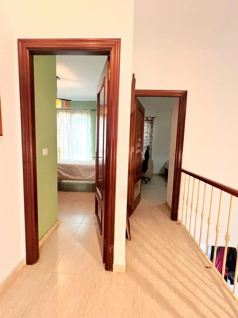 Casa adosada en venta en Ayamonte con Aire acondicionado, Terraza y Trastero